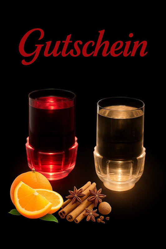 ART-GLAS-Vertrieb - Geschenkgutschein